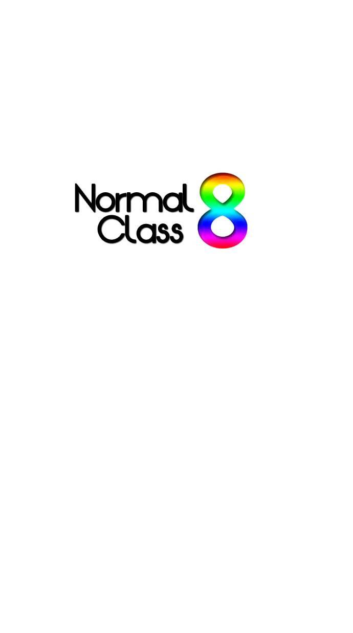 Normal Class 8 Chapter 0 8